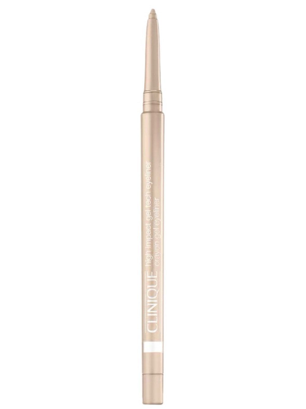 Clinique 05 Beaming Beige High Impact Gel Tech Eyeliner